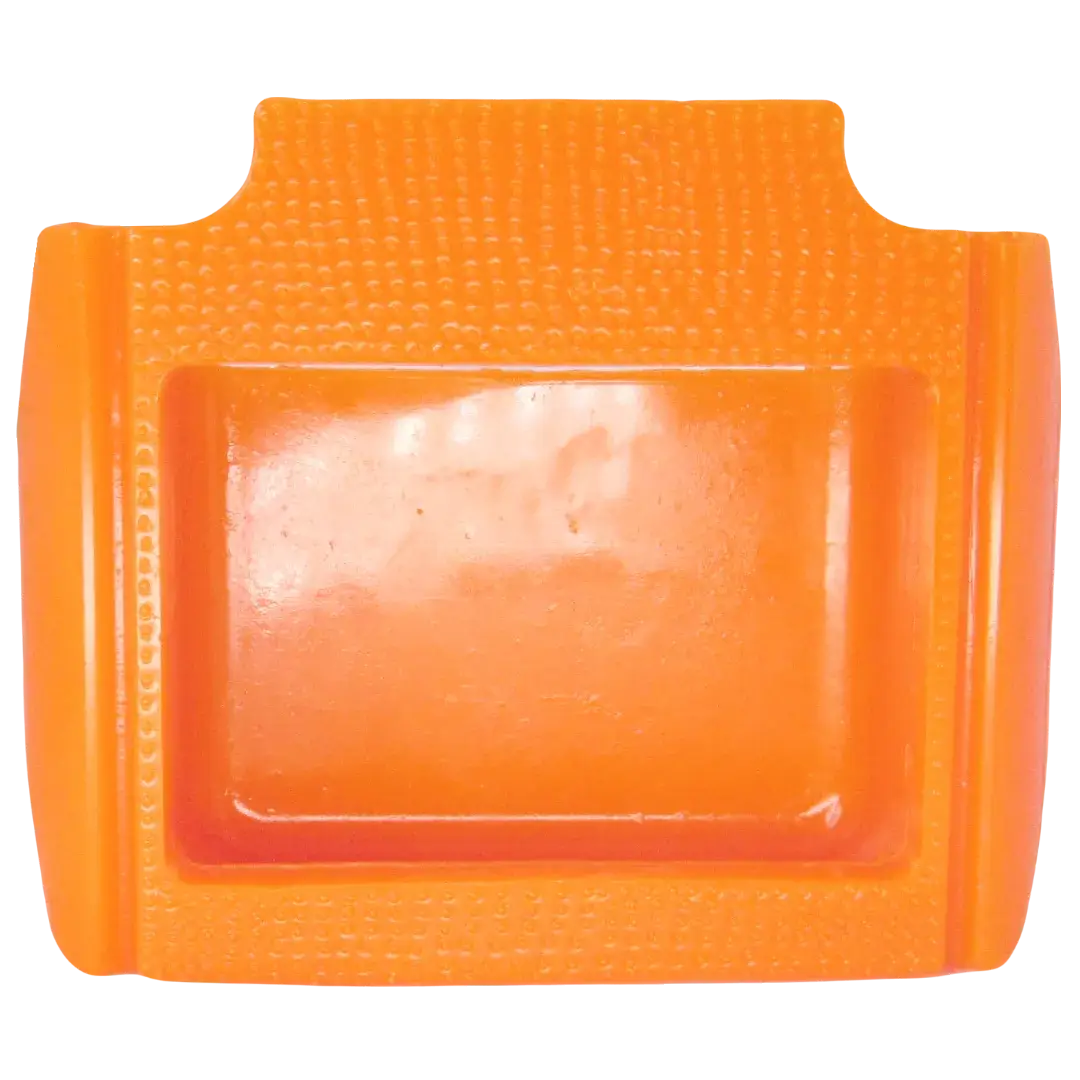 Polyurethane engine mount left Mitsubishi Outlander 2012-2020 2.2L REPLACEABLE BREAKER