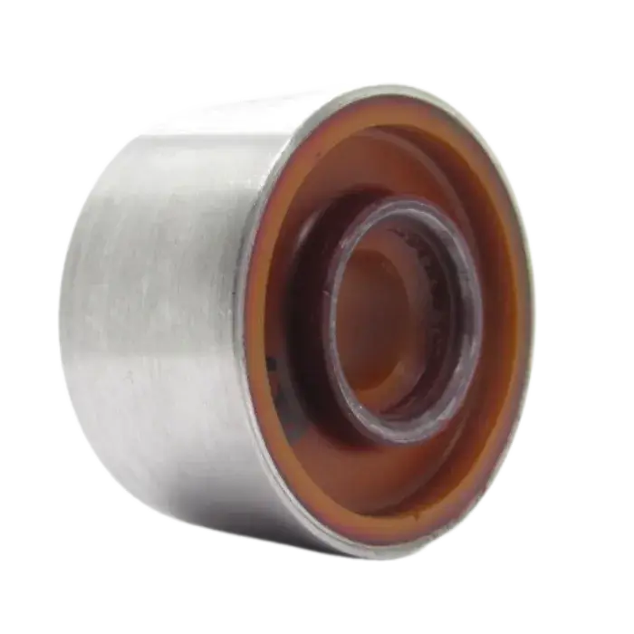 Polyurethane bushing front arm Rover 75 1998-2005 wholesale from PolyPro