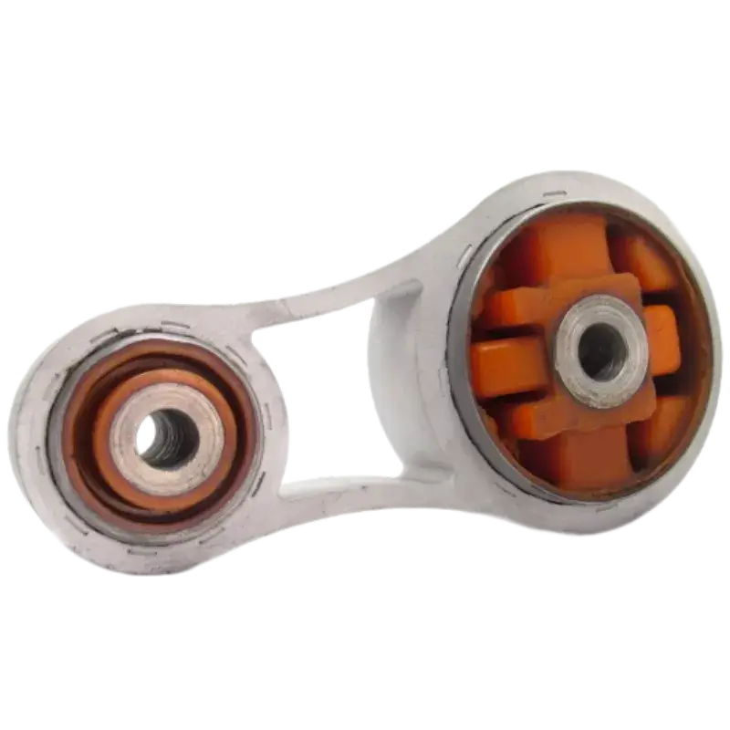 Polyurethane engine mounting lower Renault Trafic 2001-2014 1,9 wholesale from PolyPro