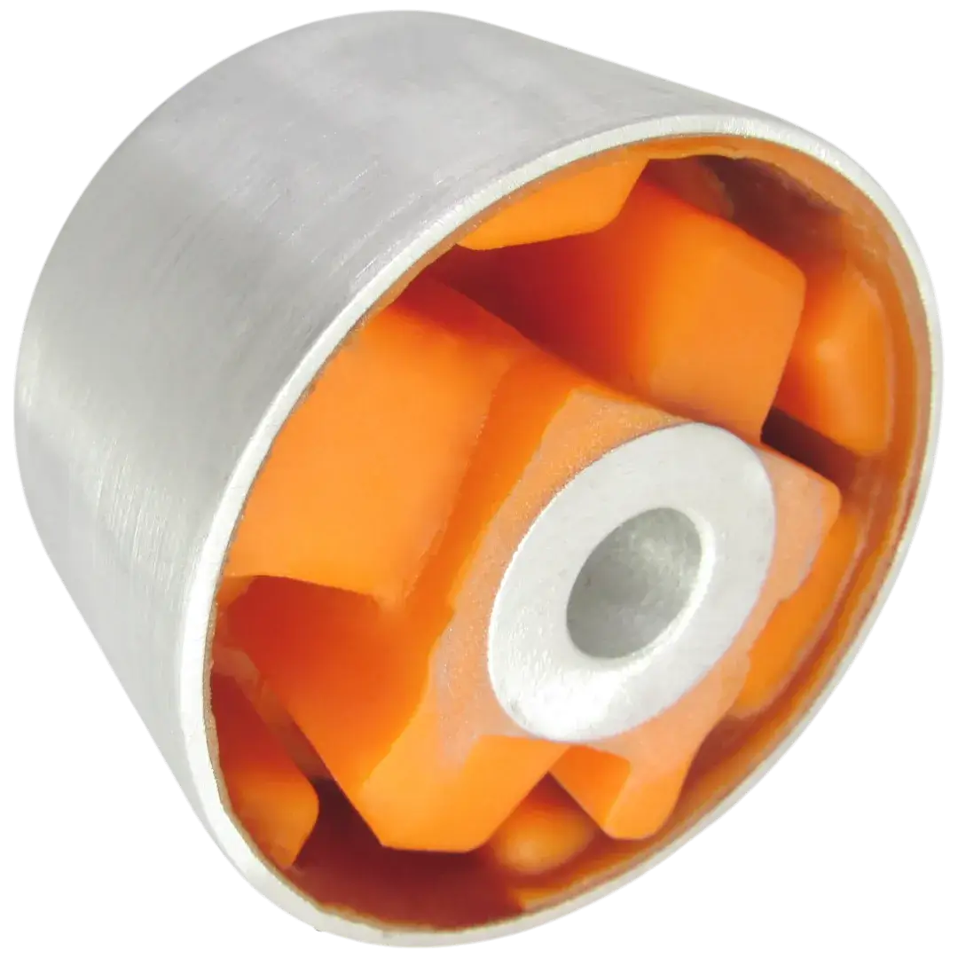 Polyurethane engine mounting lower Renault Trafic 2001-2014 1,9 BIG BUSHING wholesale from PolyPro