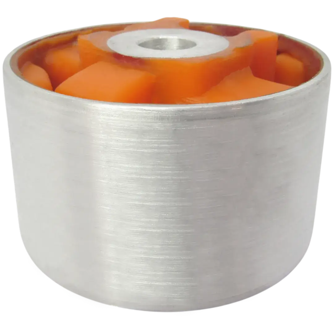 Polyurethane engine mounting lower Renault Trafic 2001-2014 1,9 BIG BUSHING