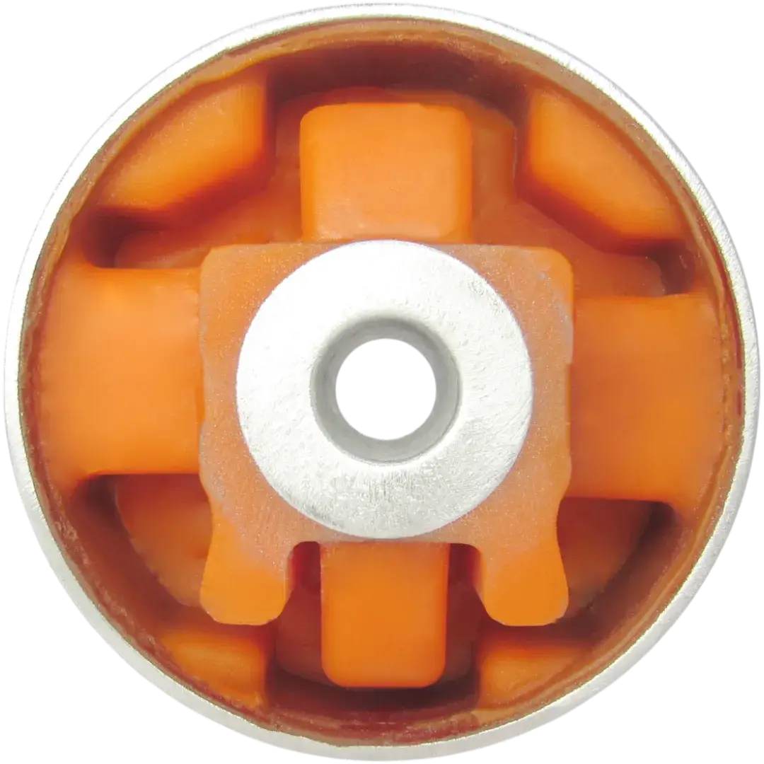Polyurethane engine mounting lower Renault Trafic 2001-2014 1,9 BIG BUSHING