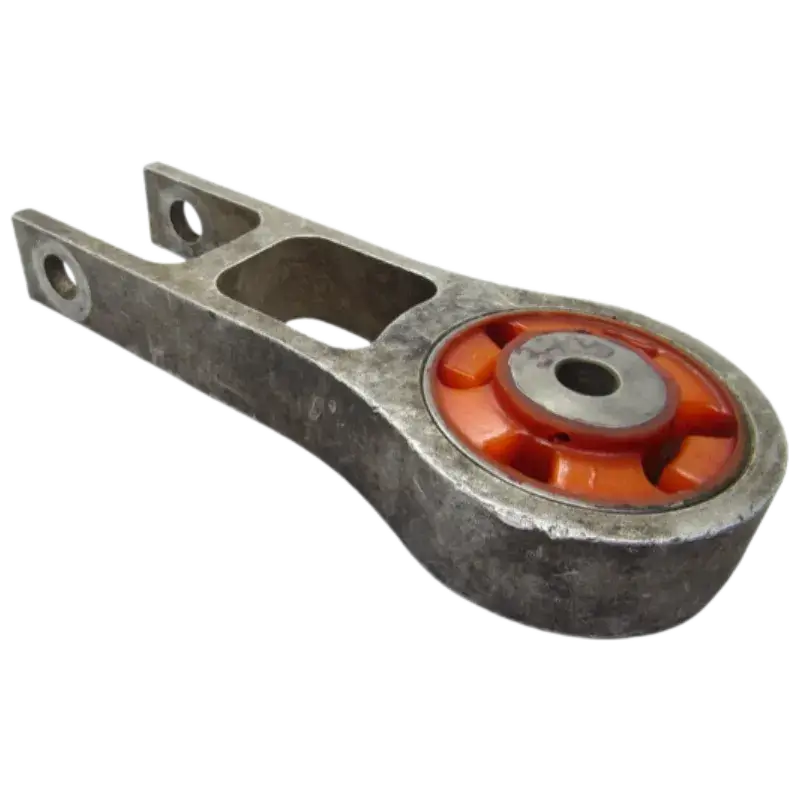 Polyurethane front engine mount bushing Chery M11 2008- wholesale from PolyPro