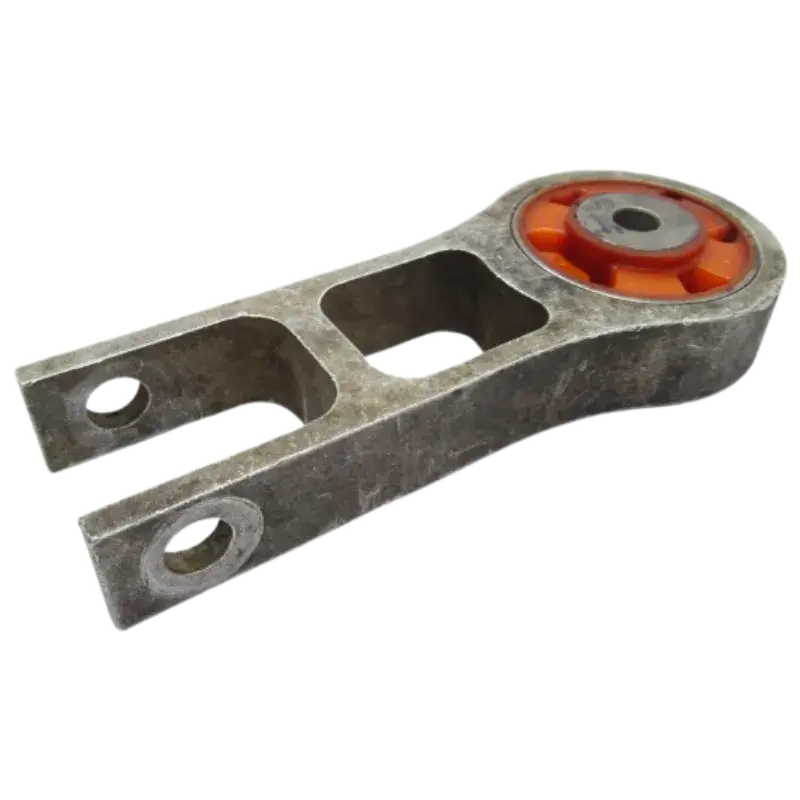 Polyurethane front engine mount bushing Chery M11 2008-