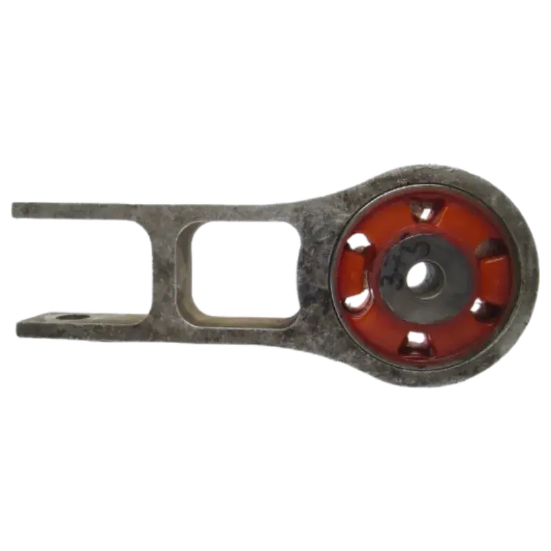 Polyurethane front engine mount bushing Chery M11 2008-