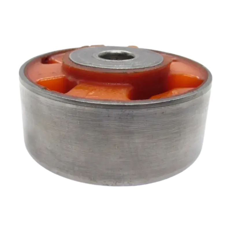 Polyurethane front engine mount bushing Chery M11 2008- REPLACEABLE BUSHING
