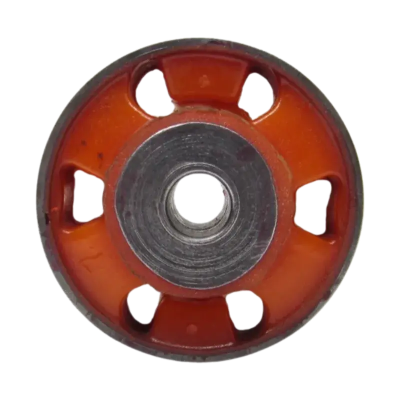 Polyurethane front engine mount bushing Chery M11 2008- REPLACEABLE BUSHING