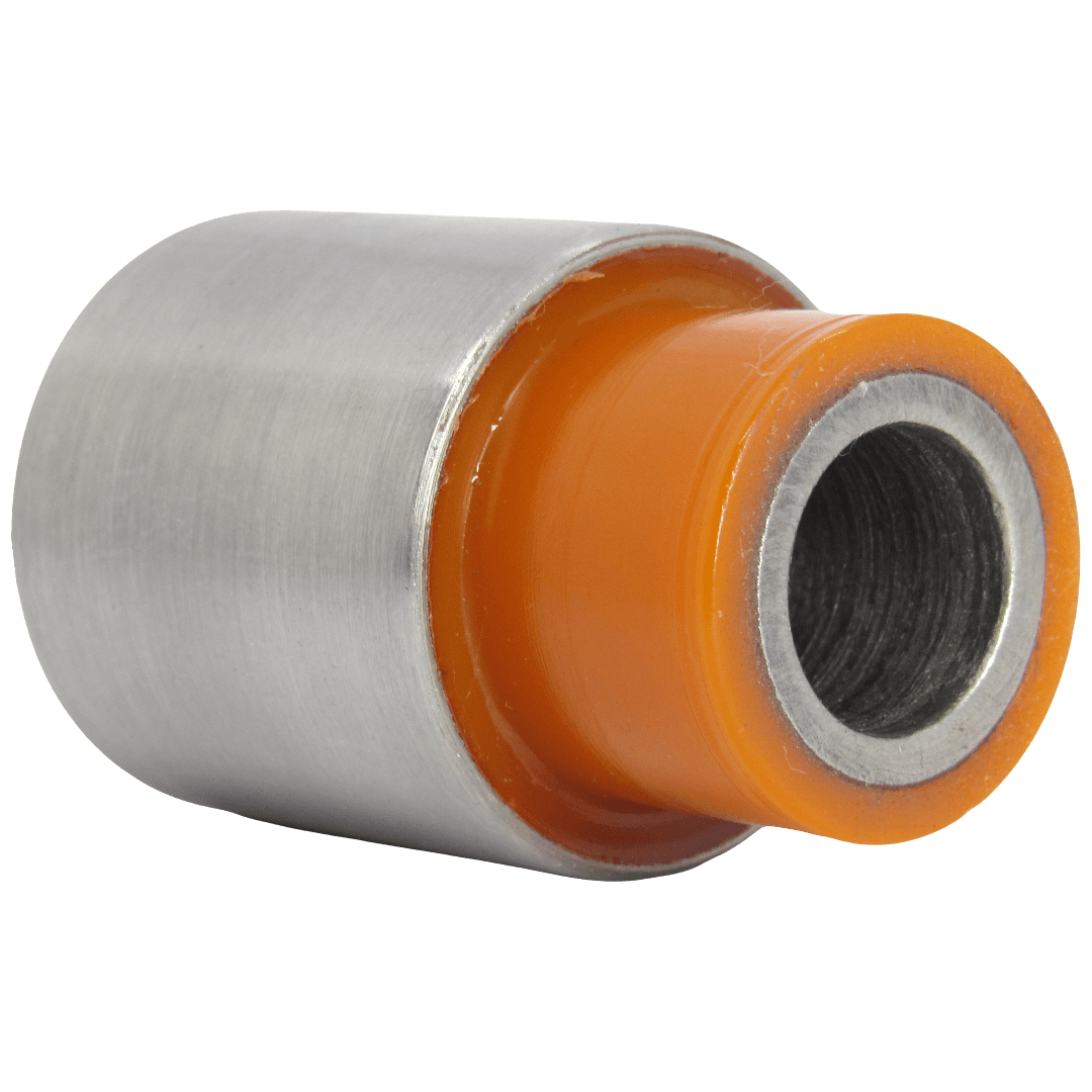 Polyurethane bushing rear transverse rear breakaway arm outer Mazda 626 1991-1997 wholesale from PolyPro