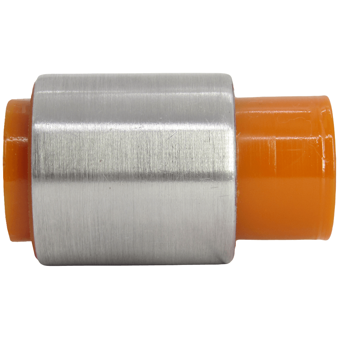 Polyurethane bushing rear transverse rear breakaway arm outer Mazda 626 1991-1997