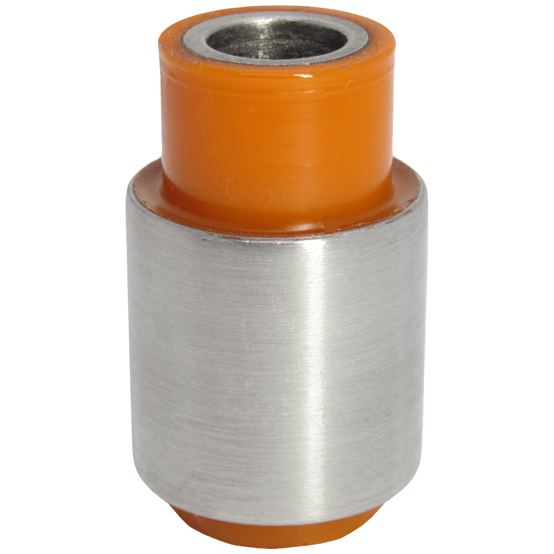 Polyurethane bushing rear transverse rear breakaway arm outer Mazda 626 1991-1997