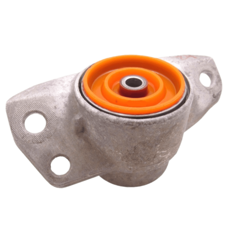 Polyurethane rear shock absorber support Audi A7 2010-2018 (angled)