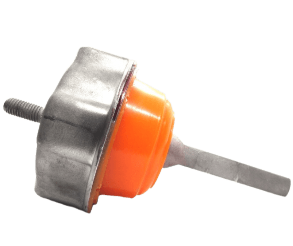 Polyurethane cushion gearbox upper Volkswagen T4 1990-2003 2,5 RECONSTRUCTION OF YOUR