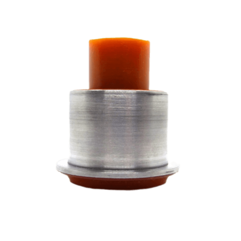 Polyurethane bushing front arm outer Bmw E21