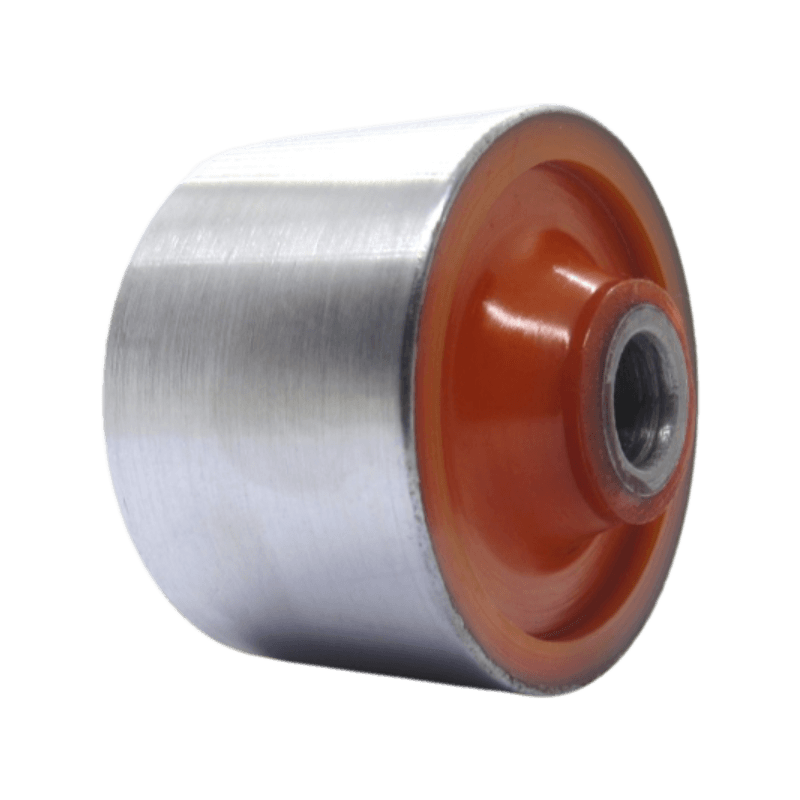 Rear beam polyurethane bushing Mitsubishi Colt 1986-1992 wholesale from PolyPro