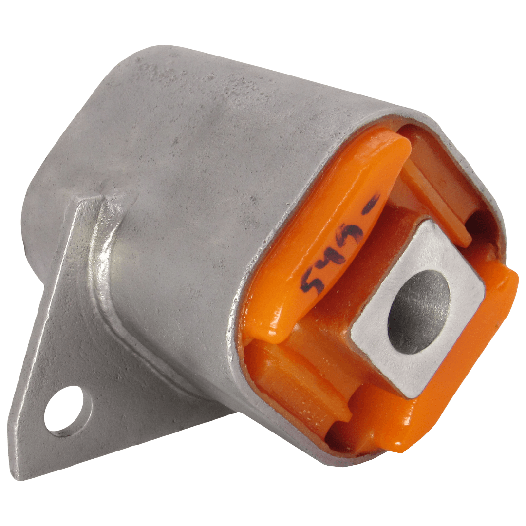 Polyurethane bushing rear subframe Bmw E21 1975-1983 Right RECONSTRUCTION OF YOUR wholesale from PolyPro