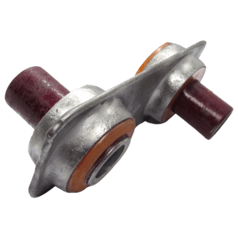 Rear horizontal arm Mercedes 126 1979-1991 wholesale from PolyPro