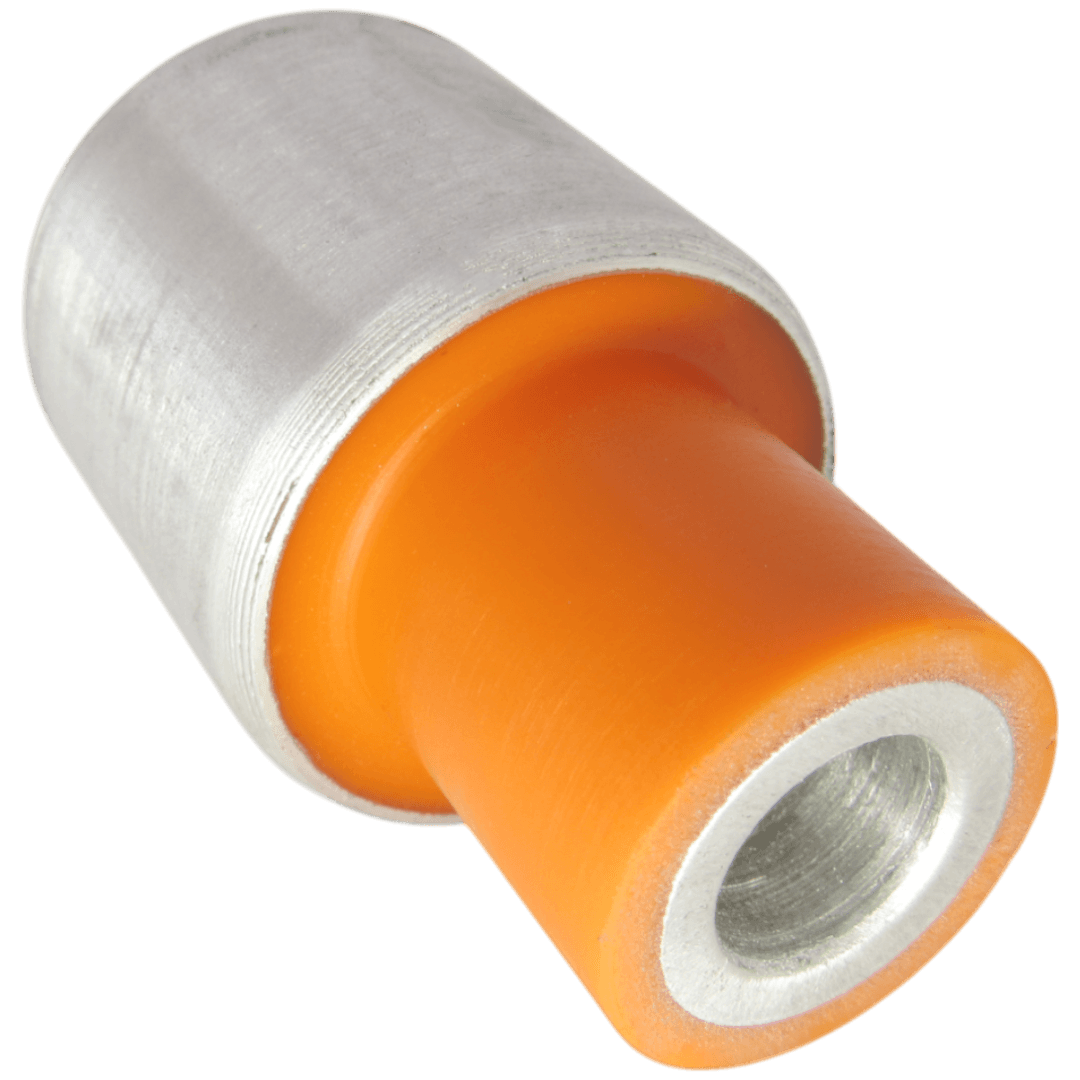Polyurethane bushing rear transverse camber arm, inner Mazda 626 1997-2002 wholesale from PolyPro
