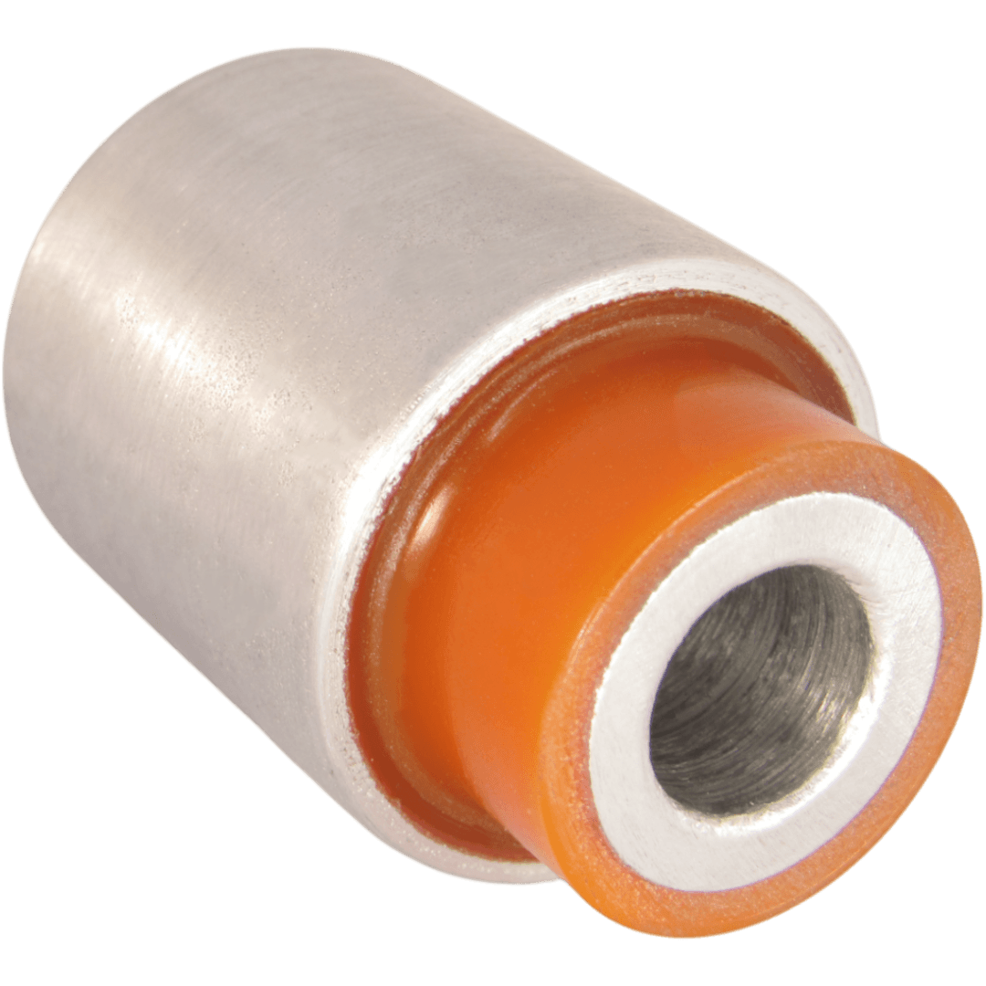 Polyurethane bushing rear transverse front arm, inner Mazda 626 1997-2002 wholesale from PolyPro