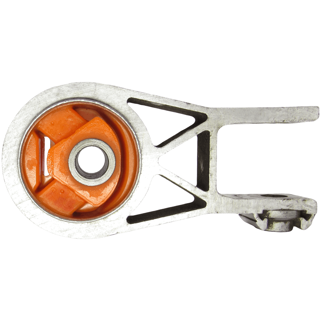 Polyurethane engine mount, rear Citroen Jumper 2006- wholesale from PolyPro