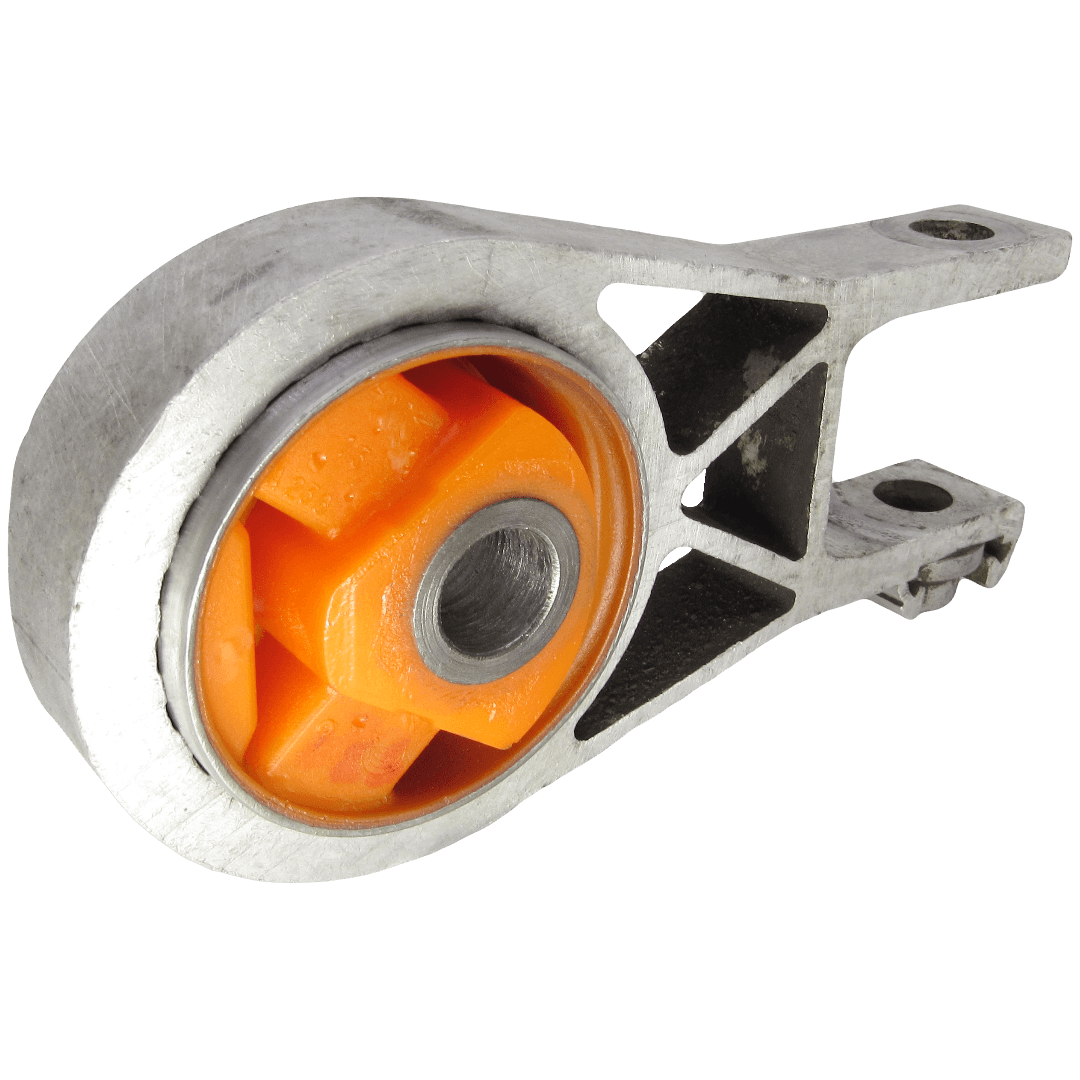 Polyurethane engine mount, rear Citroen Jumper 2006-