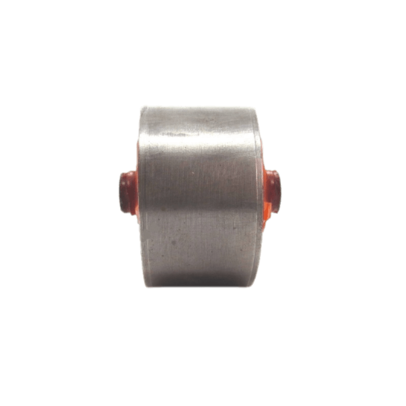Polyurethane engine mount, rear Hyundai Coupe 1.6 2002-2009 REPLACEABLE BUSHING