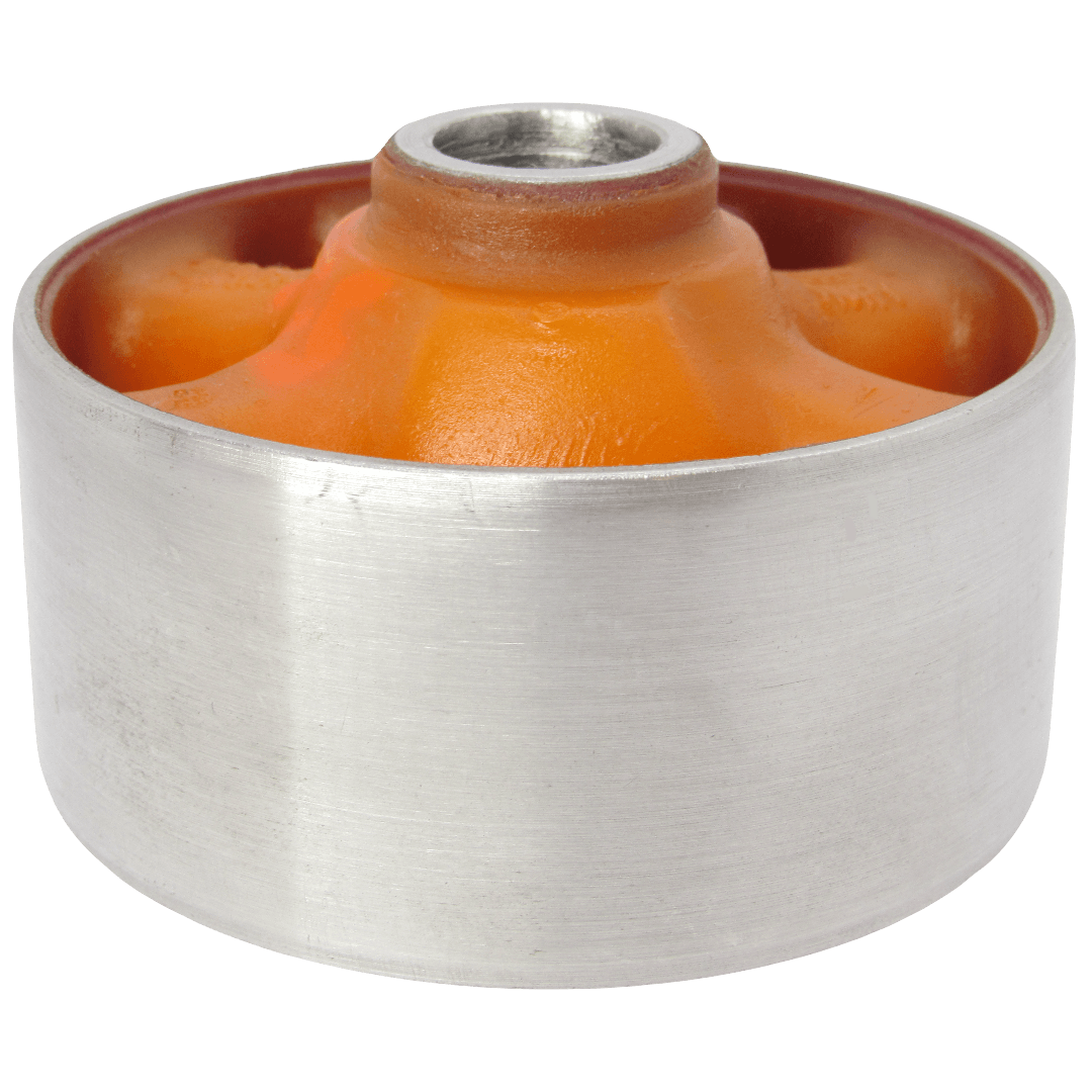 Polyurethane engine mount, front Hyundai Coupe 2.0 2002-2009 REPLACEABLE BUSHING