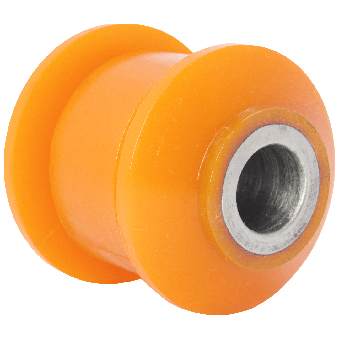 Rear trailing arm polyurethane bushing, rear Audi 100 1982-1991 wholesale from PolyPro