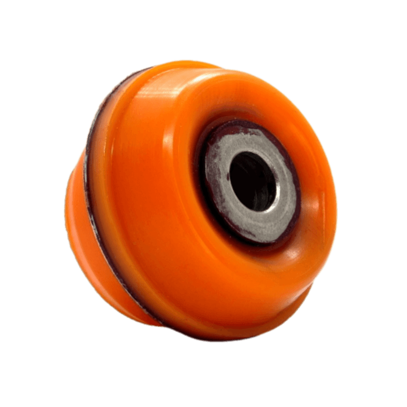 Polyurethane front upper control arm bushing Merсedes 124 1984-1997 wholesale from PolyPro