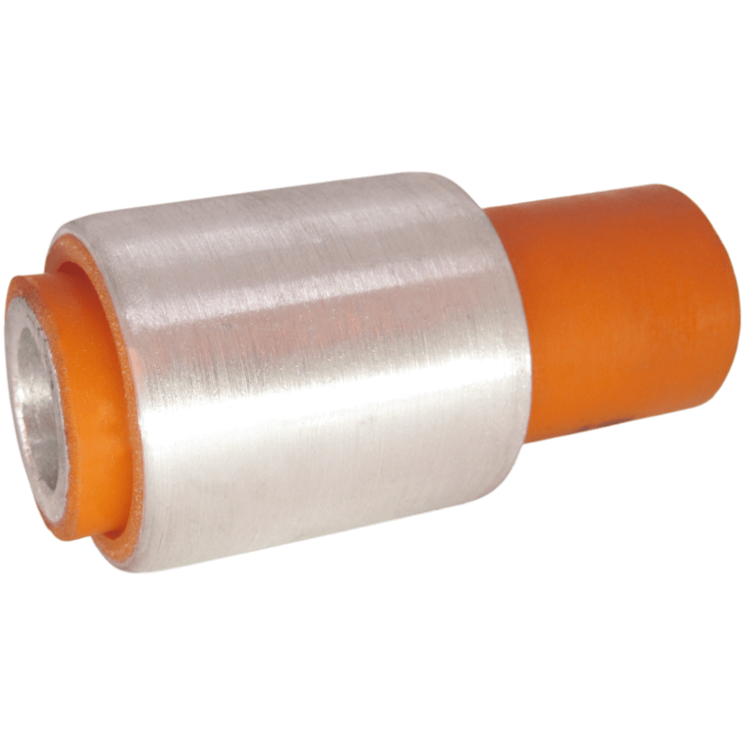 Polyurethane bushing rear trailing arm outer Mazda 323 1994-2000