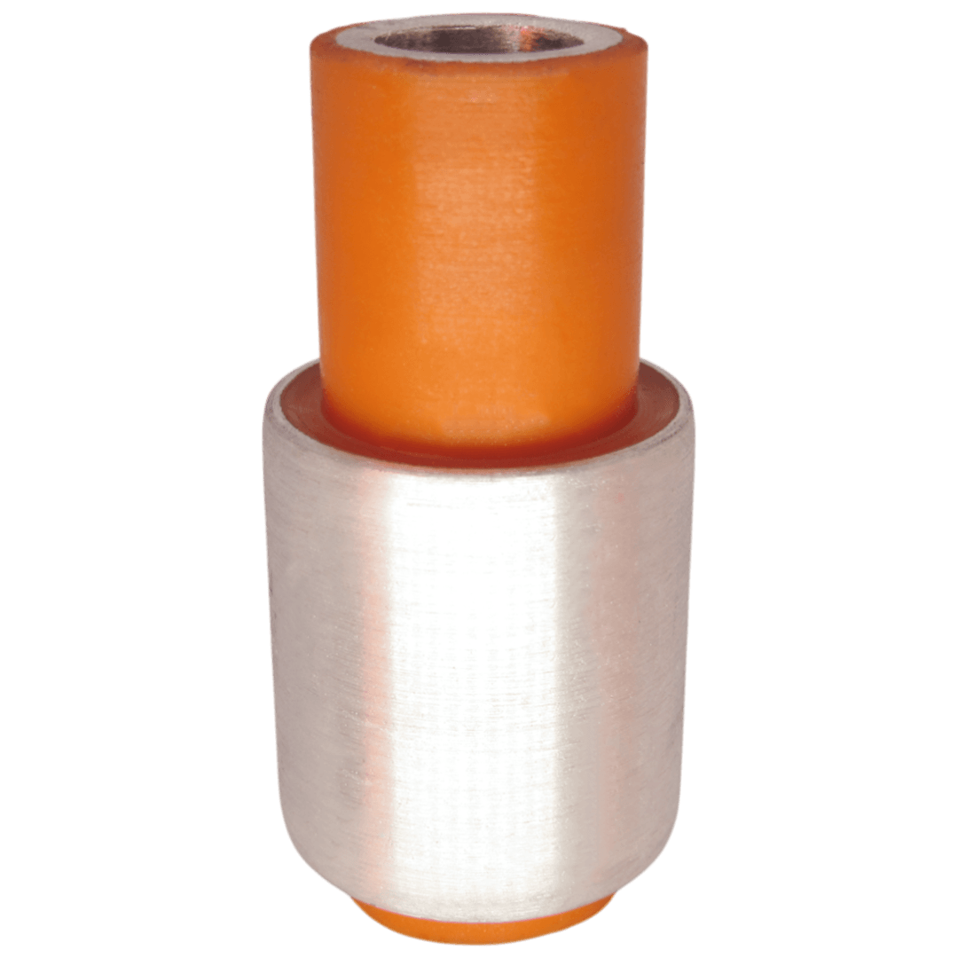Polyurethane bushing rear trailing arm outer Mazda 323 1994-2000