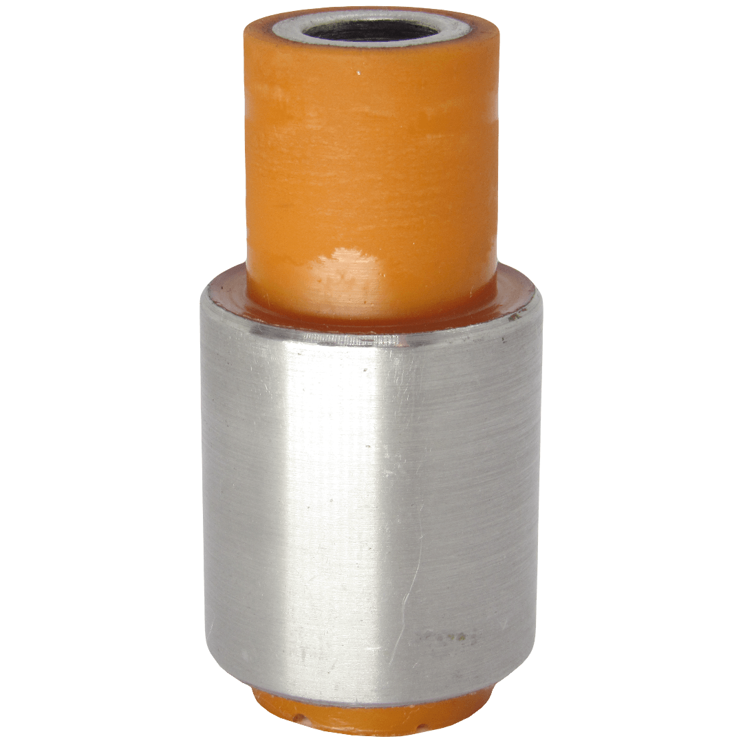 Polyurethane bushing rear camber arm inner Mazda Protege 1998-2003