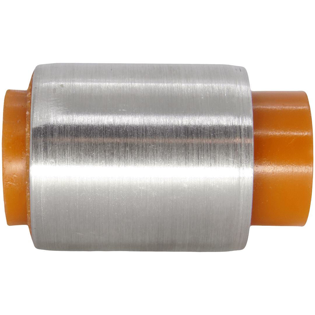 Polyurethane bushing rear front transverse direct arm, inner Mazda 323 1994-2000