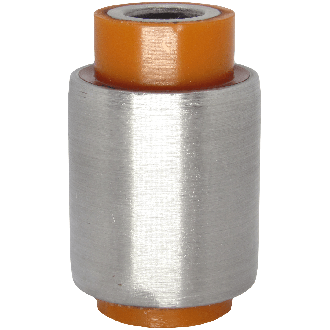 Polyurethane bushing rear front transverse direct arm, inner Mazda 323 1994-2000