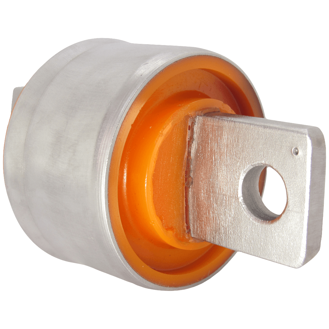 Rear trailing arm polyurethane bushing front Dodge Journey 2008-2011 wholesale from PolyPro