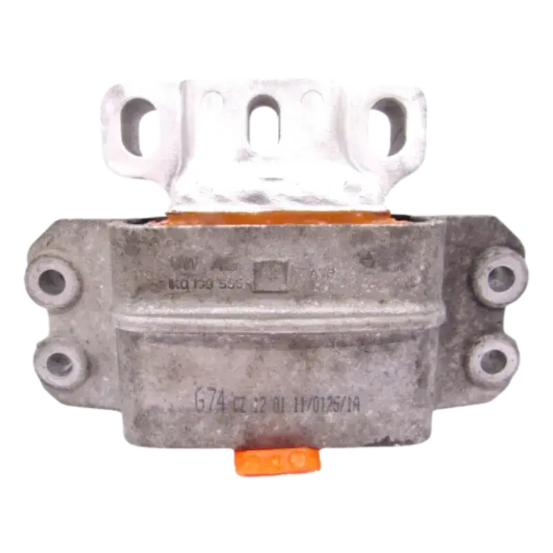Поліуретанова подушка двигуна ліва Volkswagen Jetta 2005-2010 2,5L