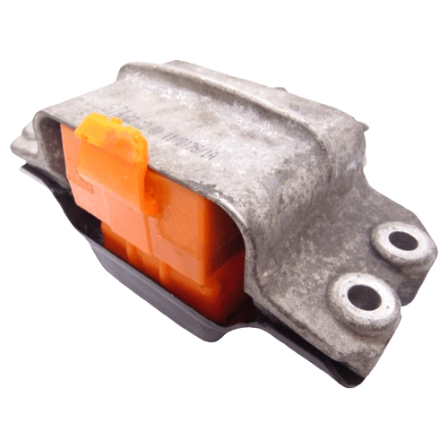 Polyurethane engine mount left Volkswagen Golf 2003-2009 2,5L RECONSTRUCTION OF YOUR: 1K0 199 555 AP, 1K0199555AP wholesale from PolyPro.