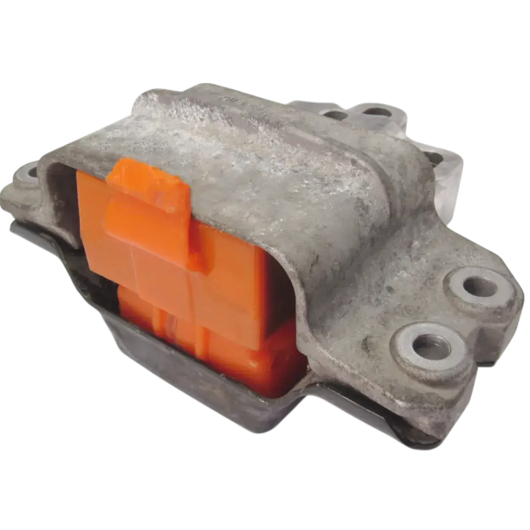 Поліуретанова подушка КПП ліва Audi A4 2004-2008 1,8L РЕКОНСТРУКЦІЯ ВАШОЇ
