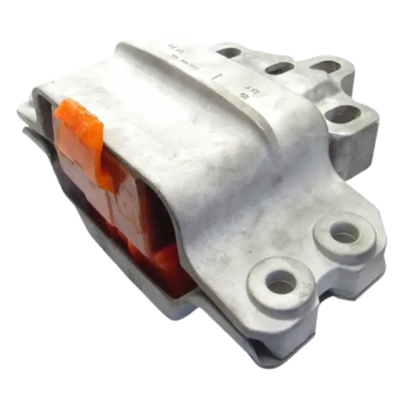 Поліуретанова подушка КПП Volkswagen Passat 2005-2010 2,0L РЕКОНСТРУКЦІЯ ВАШОЇ