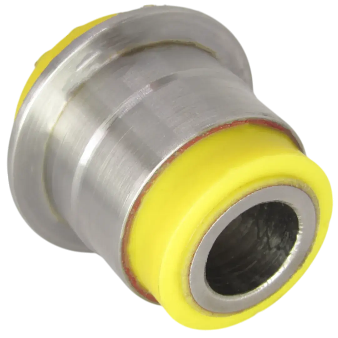 Polyurethane bushing front upper arm VAZ 2101-2107 1970-2014 HARDNESS wholesale from PolyPro