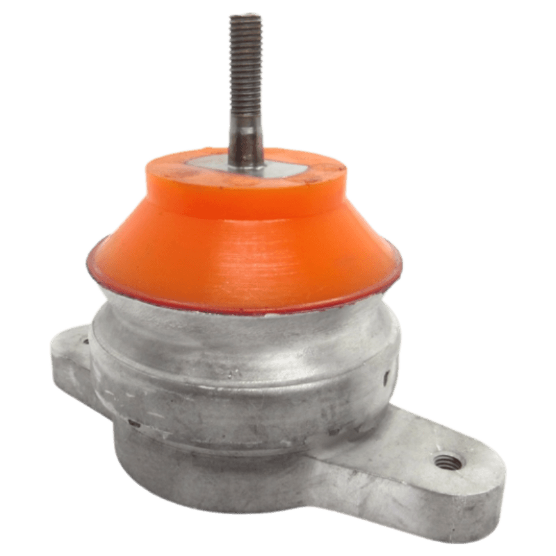 Polyurethane cushion gearbox Audi A8 2002-2009