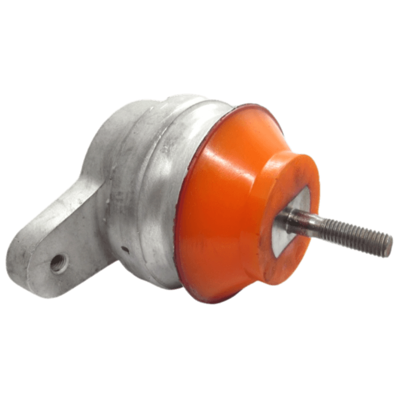 Polyurethane cushion gearbox Audi A8 2002-2009