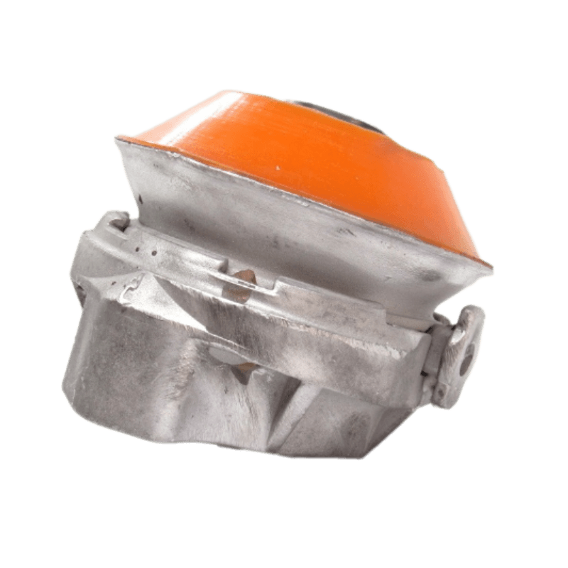 Polyurethane left engine mount Audi A8 1994-2002 3.7, 4.2 RECONSTRUCTION OF YOUR