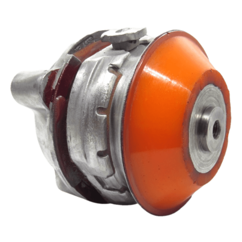 Polyurethane right engine mount Audi A8 2002-2009 4.0 TDI wholesale from PolyPro