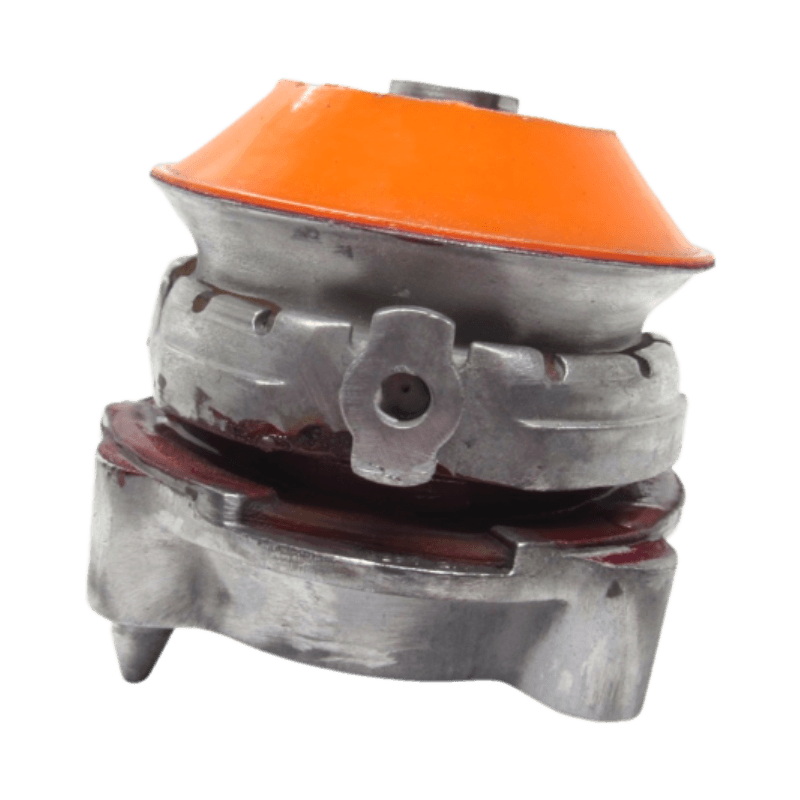 Polyurethane right engine mount Audi A8 2002-2009 4.0 TDI RECONSTRUCTION OF YOUR