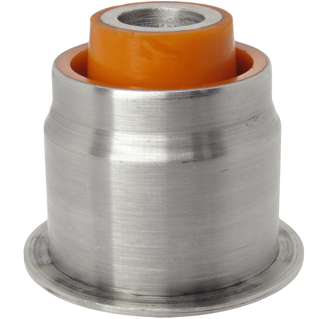 Polyurethane bushing front subframe front Nissan Murano 2002-2007