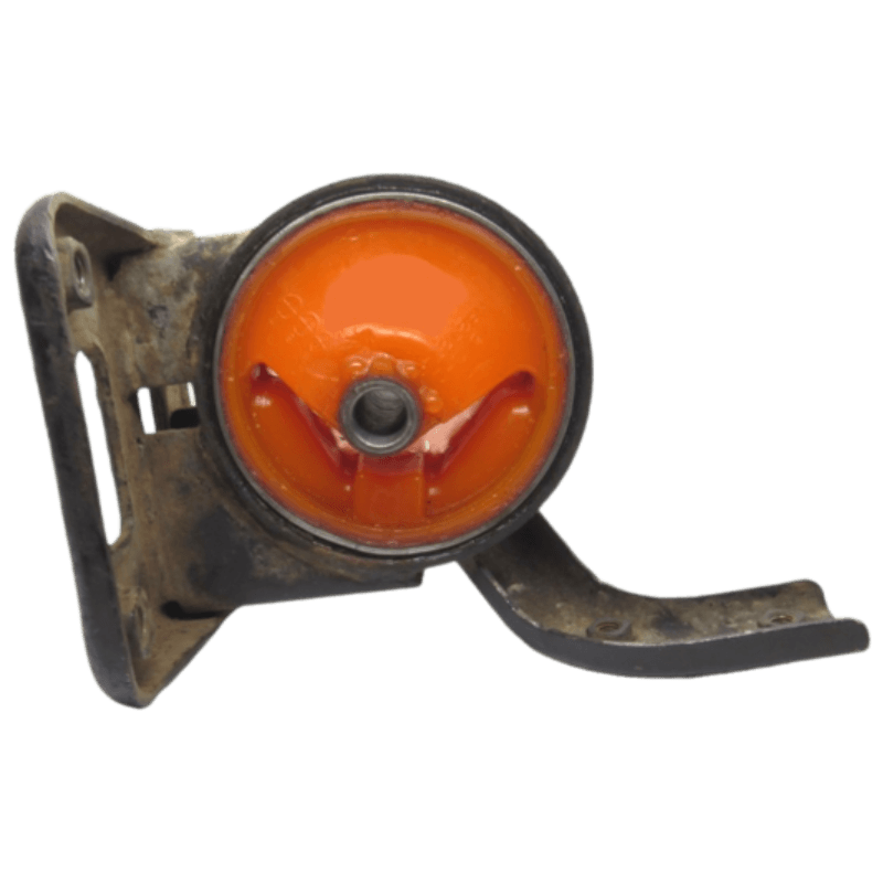Polyurethane mount engine right Hyundai Marcia 1995-1998
