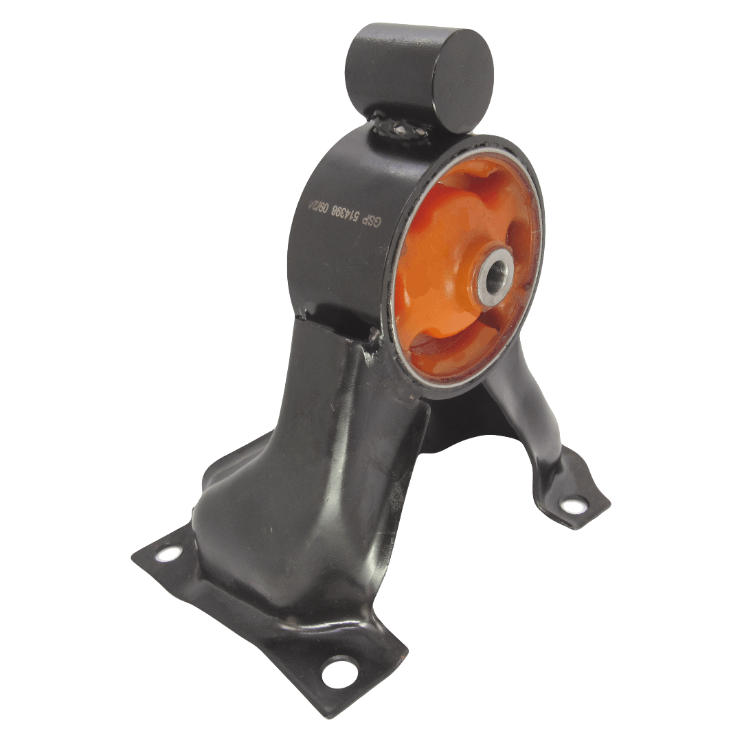 Полиуретановая подушка двигателя передняя Chery E5 2011-2016 оптом от PolyPro