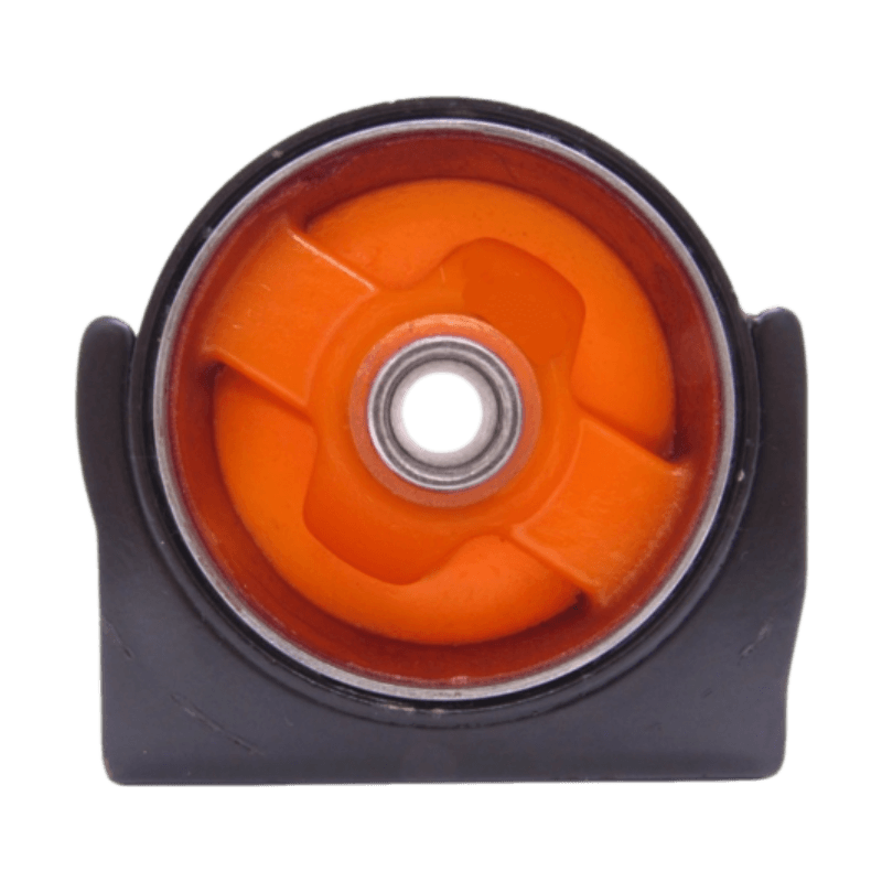 Polyurethane engine mount front Geely Emgrand EC7 2009- WITHOUT BUFFERS