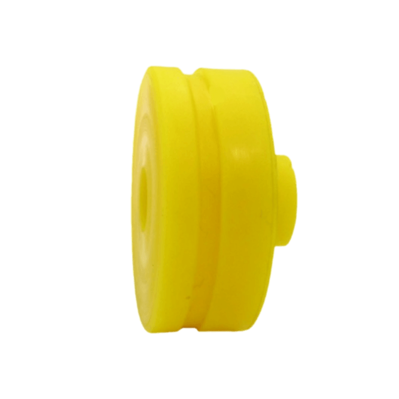 Поліуретанова втулка штока переднього амортизатора нижня Toyota Land Cruiser 1998-2007 HARDNESS