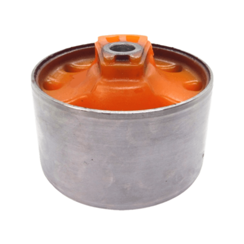Polyurethane mount of the engine back Ssang Yong Korando 2010- REMOVABLE BUSH